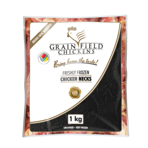 Grain Field Chicken