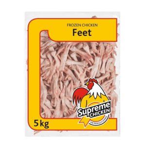 Supreme Chicken