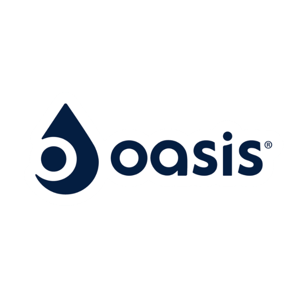 Oasis Logo Soutpansberg koelakmers