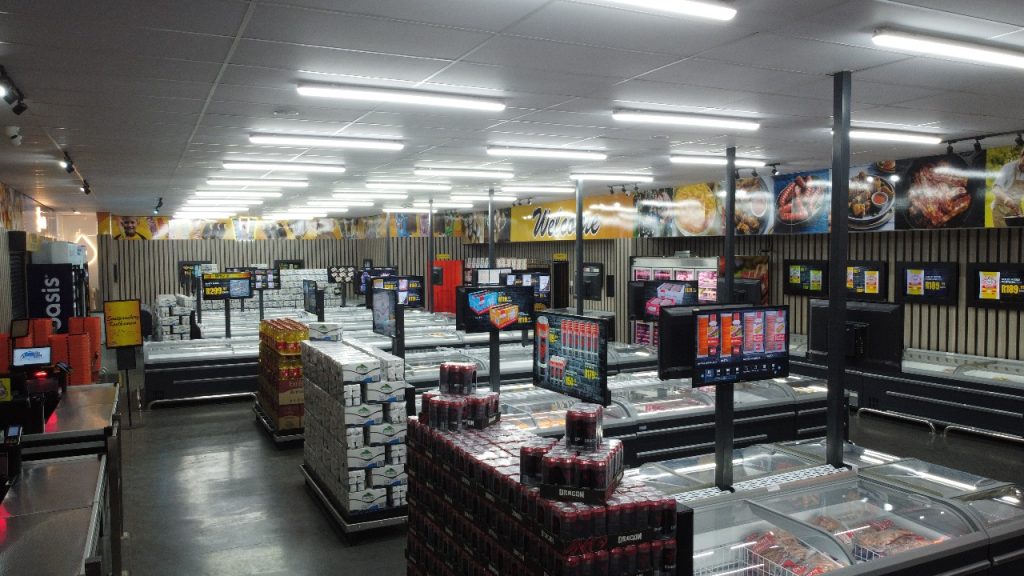 Soutpansberg Koelkamers Revamp