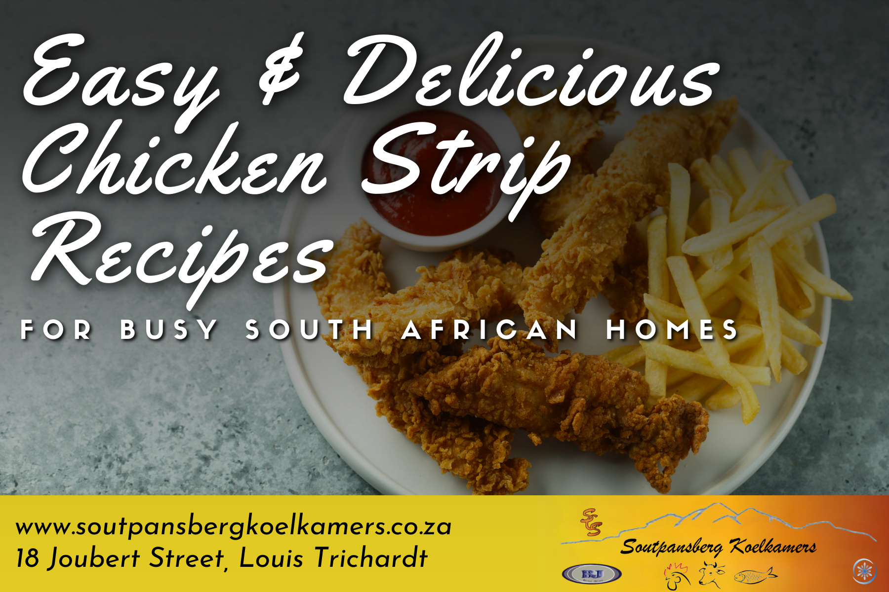 easy-chicken-strip-recipes-south-africa