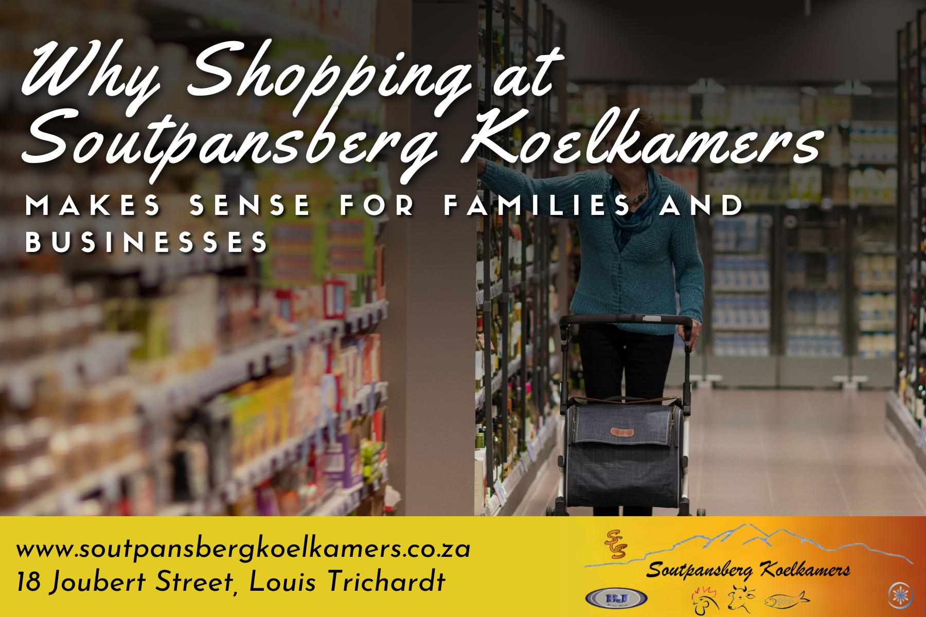 Why Shopping at Soutpansberg Koelkamers Makes Sense for Families and Businesses (1)