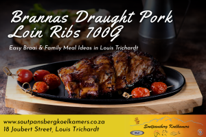 SKK - Blog - Brannas Draught Pork Loin Ribs 700G (1)