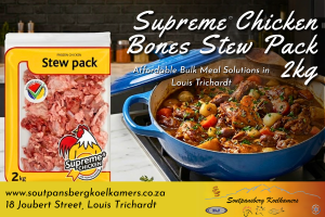 SKK - Blog - Supreme Chicken Bones Stew Pack 2kg